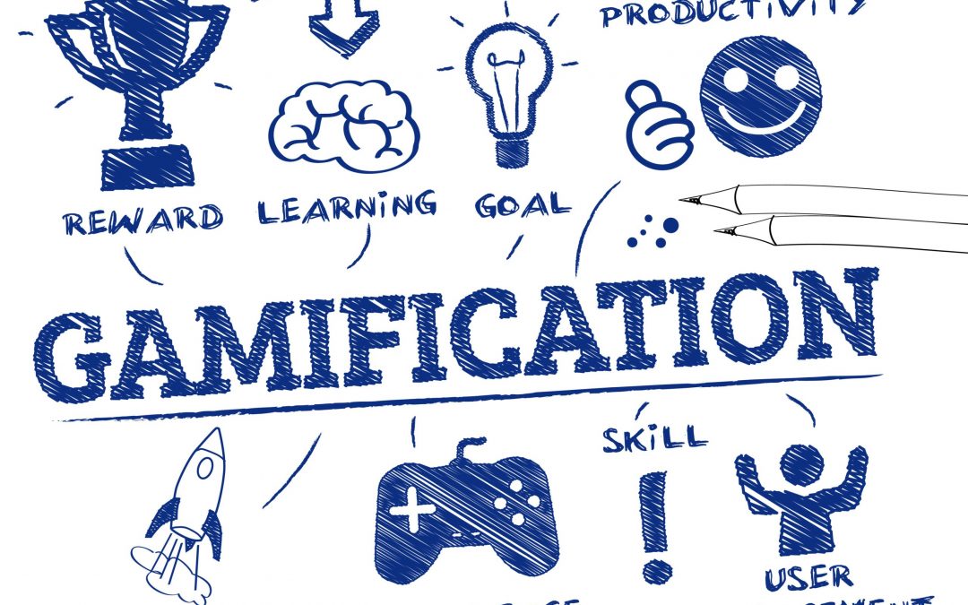The Winner Takes It All: How Gamification Can Improve Productivity