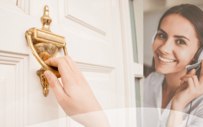 When one door closes – Shift your door-to-door strategy during COVID-19