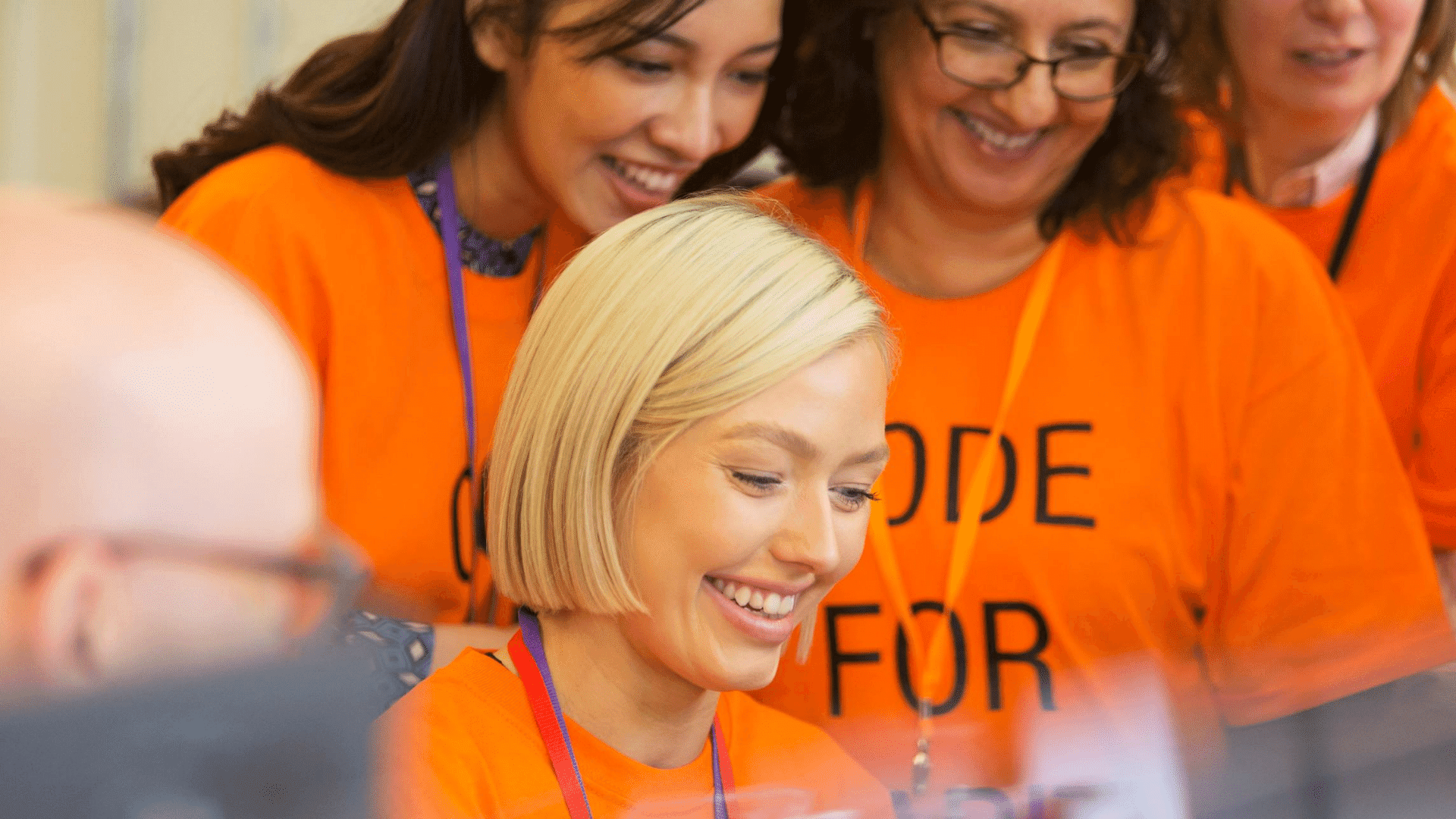 Fundraising Improve your fundraising performance