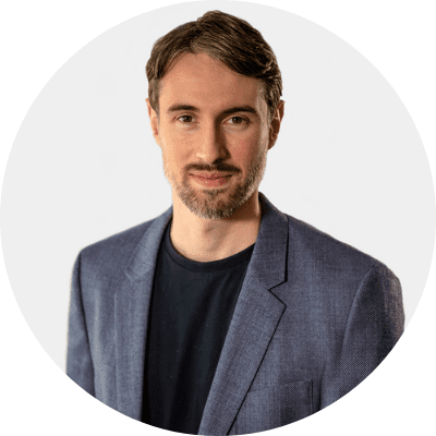 Joao Mello
