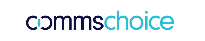 Commschoice logo