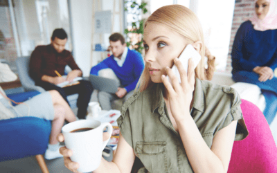 Why Marketers Should Care About the IVR
