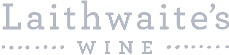 Grey Laithwaite's Wine people logo 