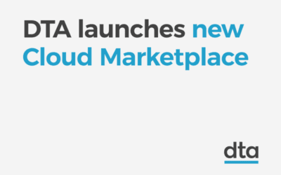 ipSCAPE joins DTA Cloud Marketplace as a Preferred Supplier