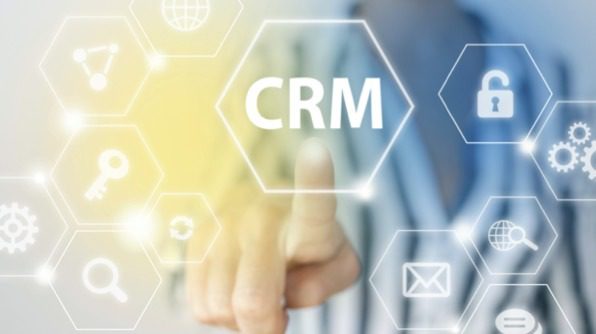 Make the most of your CRM with Contact Centre Software