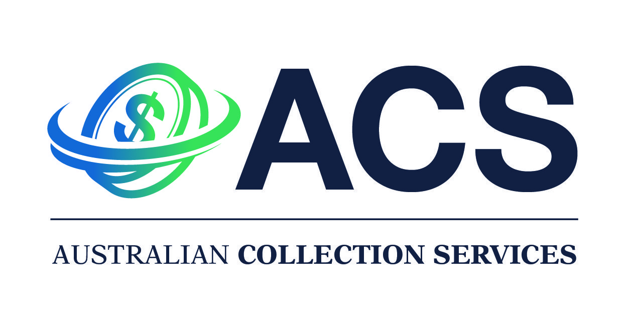 Australian Collection Services logo