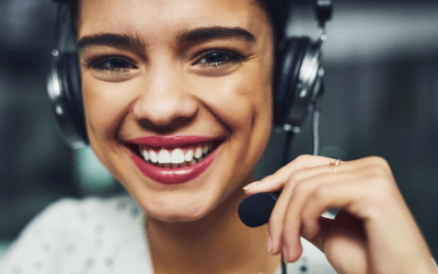 Enterprise grade voice – What is it? Why does it matter for your Contact Centre?