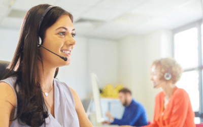 Call Centre vs. Contact Centre: What’s the Difference? (And Which One Do You Need?)