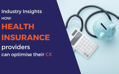 How Health Insurance Providers can Maintain Compliance whilst still Delivering Positive Customer Experiences