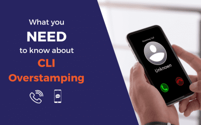 CLI Overstamping – What is CLI Overstamping? How Does it Affect your Organisation?