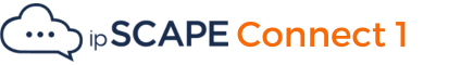 ipSCAPE's uc product Connect 1